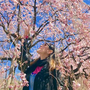 Meet your Posher, Cynthia